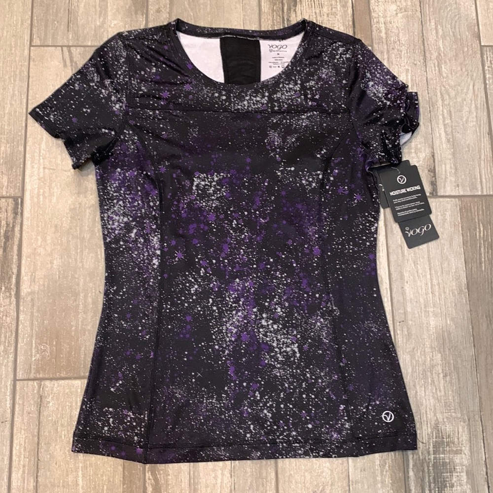 Vogo Moisture Wicking T-shirt